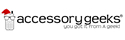 Accessory Geeks Accessory Geeks