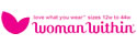 Woman Within Woman Within